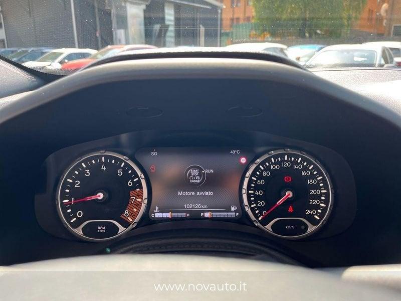 Jeep Renegade 1.0 T3 120cv Limited