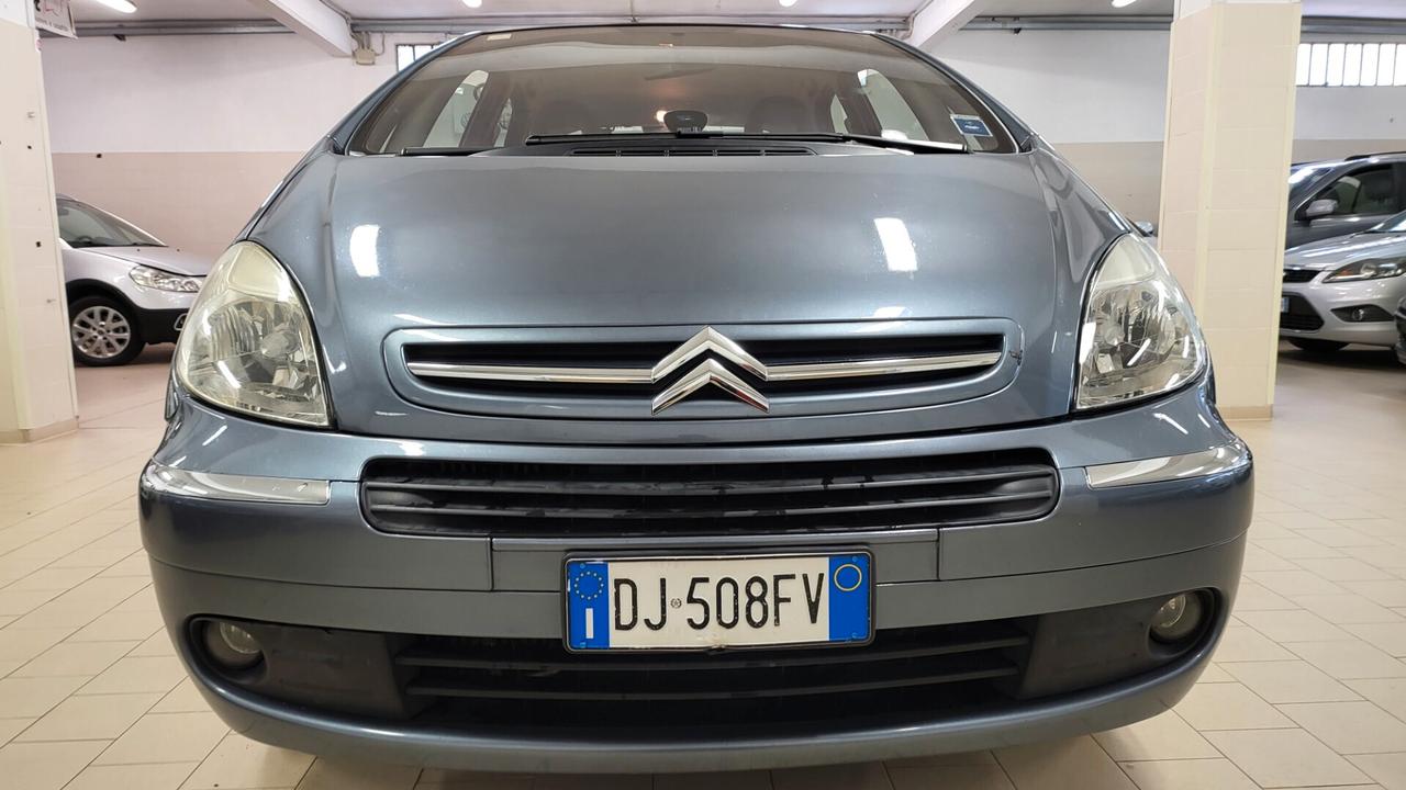 Citroen Xsara Picasso 1.6 HDi 90CV Elegance