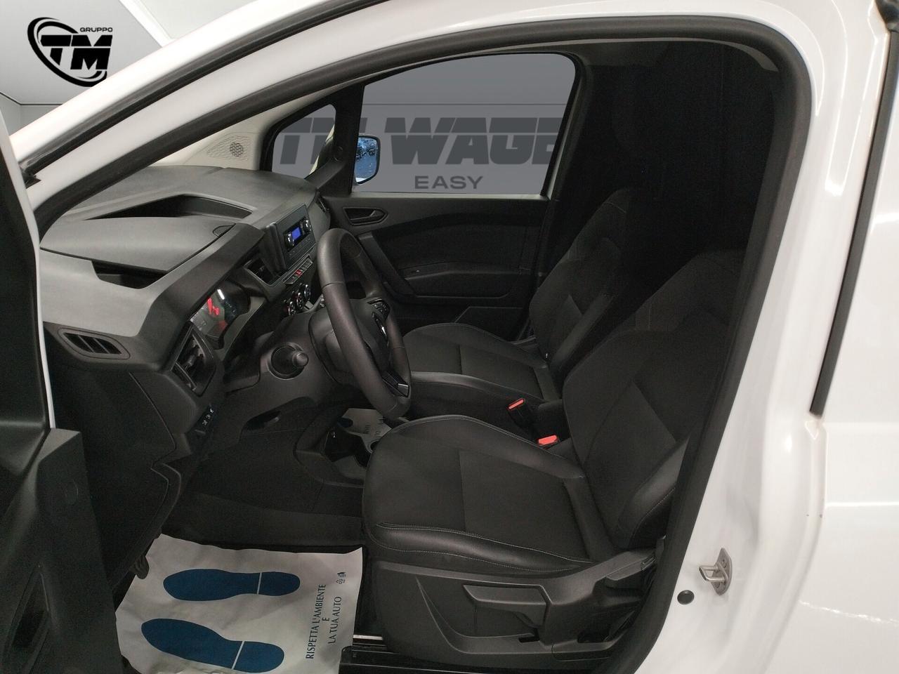 Renault Kangoo 1.5 dCi 95CV Van - IVA ESCLUSA