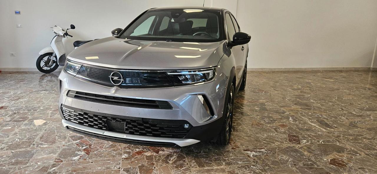 Opel Mokka 1.2 Turbo 136 CV Ultimate