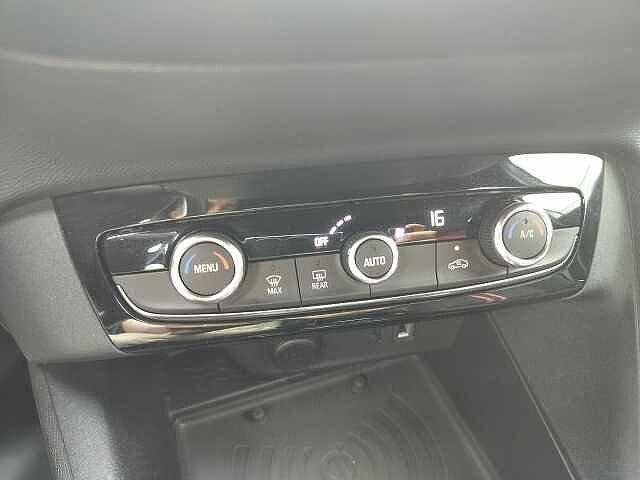 Opel Corsa-E 5 porte GS Line
