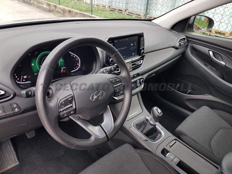 Hyundai i30 i30 Wagon 1.0 t-gdi 48V Prime 120cv