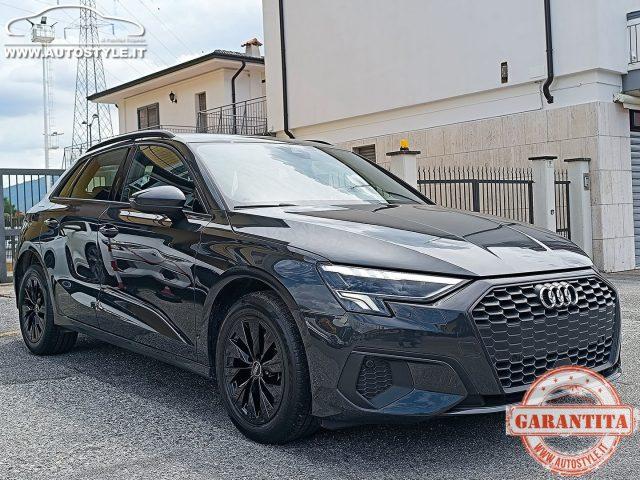 AUDI A3 Sportback 40 TFSI e S-Tronic SPB Plug-In Hybrid