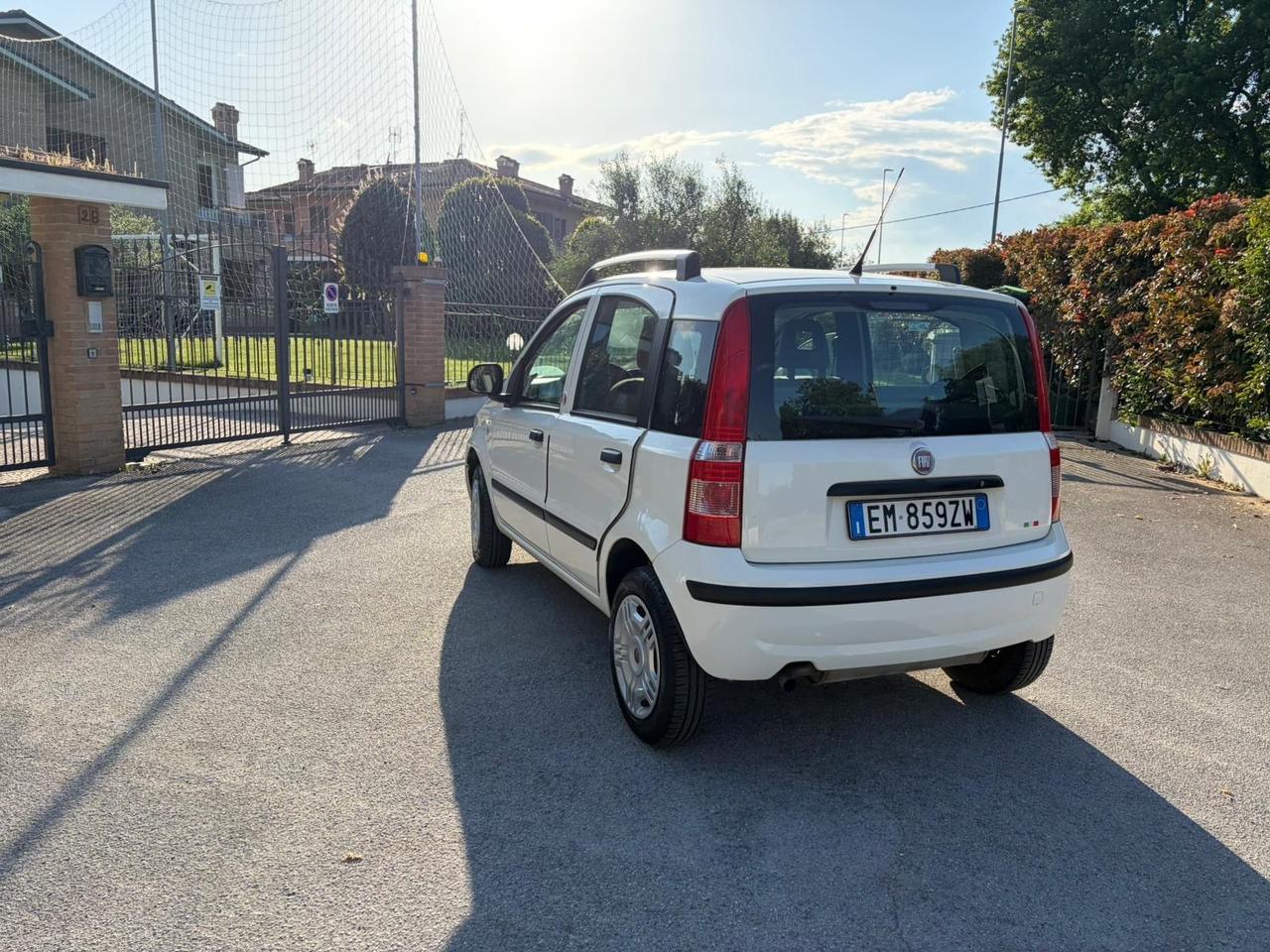 Fiat Panda 1.4 Natural Power dinamic 150esimo anniversario