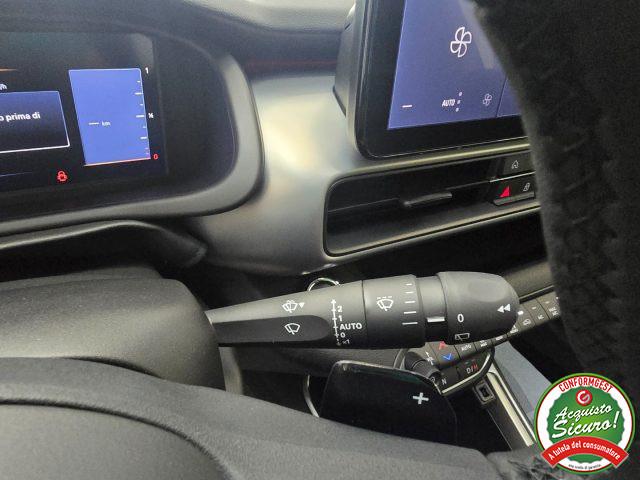 JEEP Avenger 1.2 Turbo 100 CV e-Hybrid Summit + Tetto