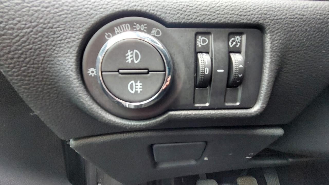 Opel Astra 1.7 Diesel Neopatentati