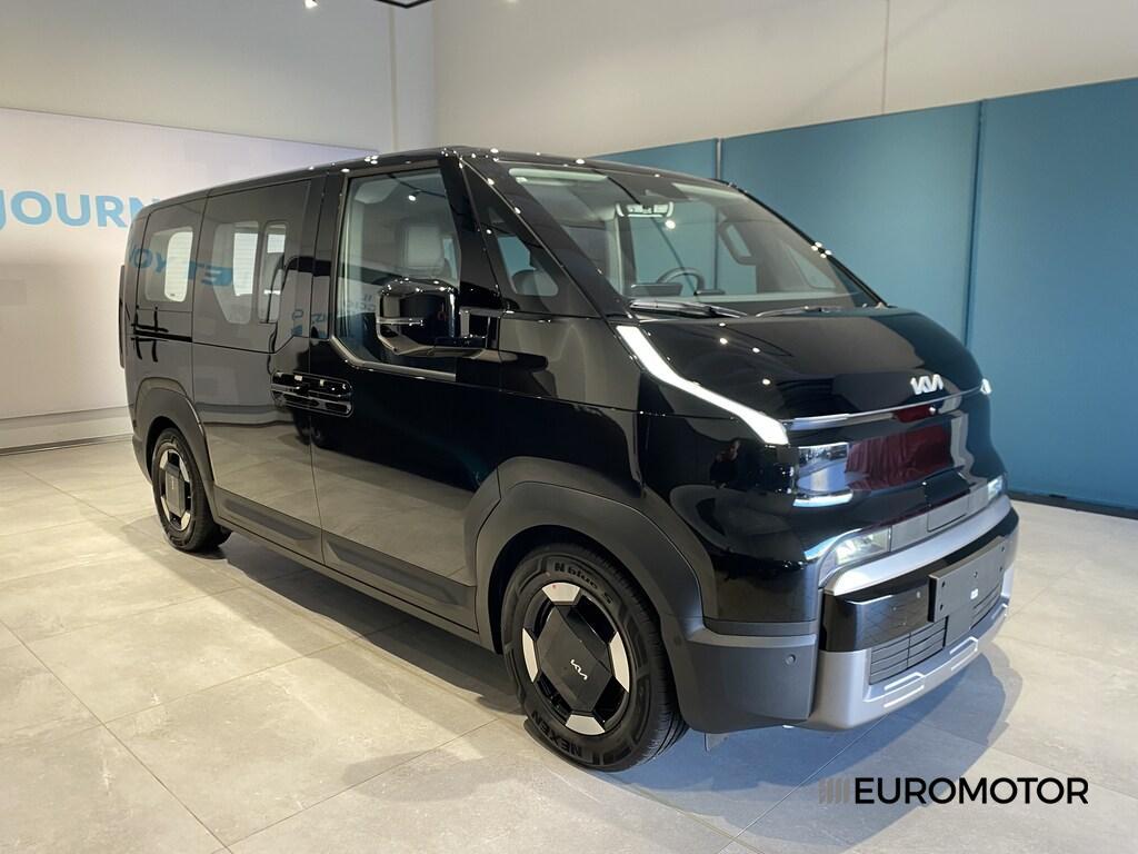 Kia PV5 Passenger 71,2kWh Earth