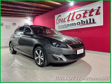 PEUGEOT 308 1.6 BlueHDi 120 Allure
