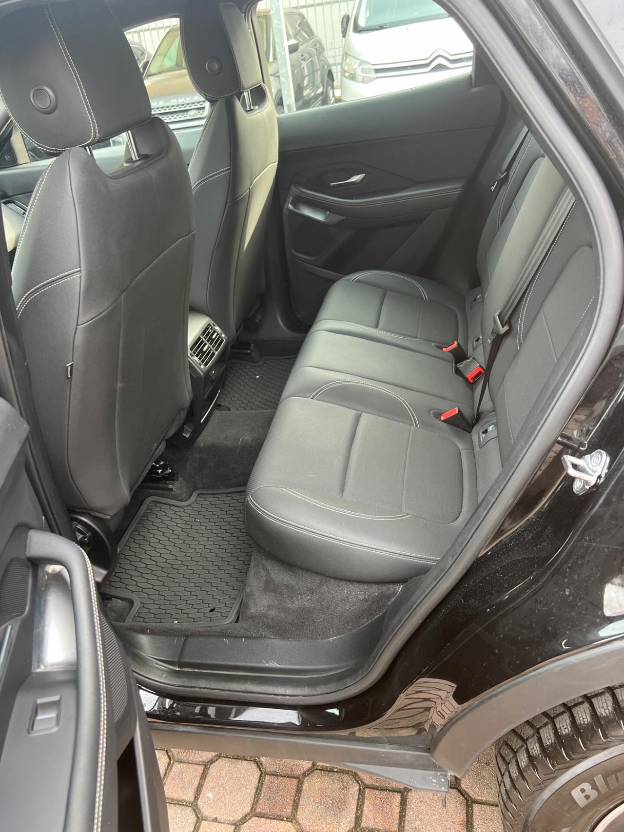 Jaguar E-Pace 2.0D I4 163 CV AWD Auto R-Dynamic SE