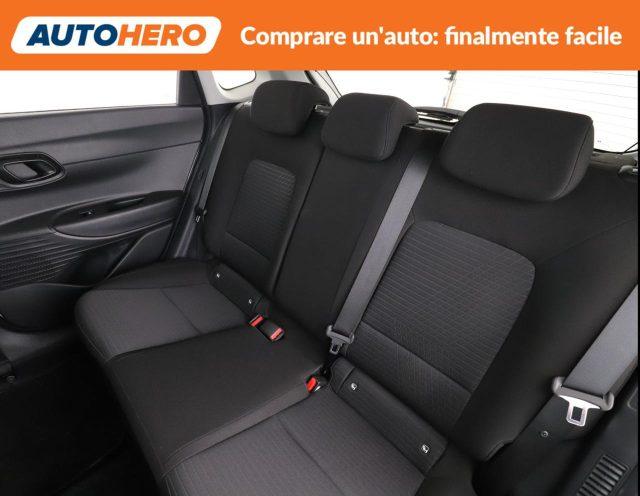 HYUNDAI i20 1.0 T-GDI 48V iMT Techline