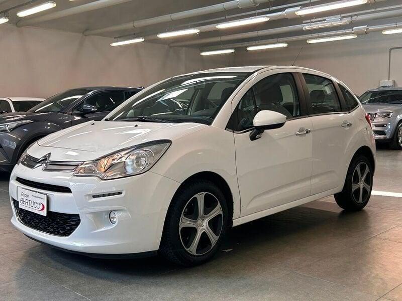 Citroën C3 PureTech 82 Feel Edition