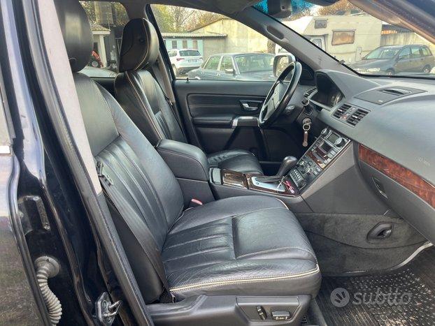 Volvo V70/XC70 V70 2.4 D5 20V (185CV) cat AWD Clas