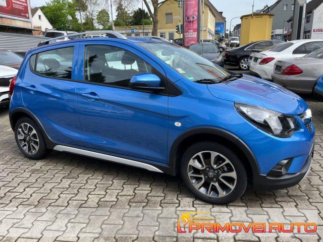 OPEL Karl Rocks 1.0 75 CV