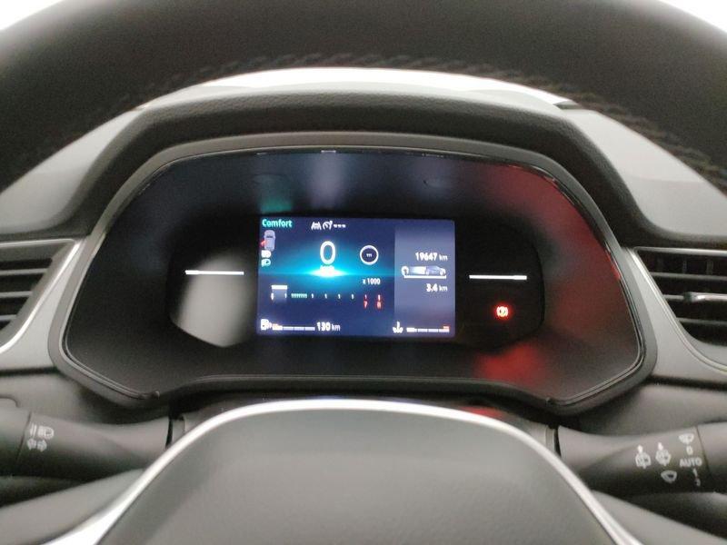 Renault Captur Captur 1.0 tce Techno 90cv