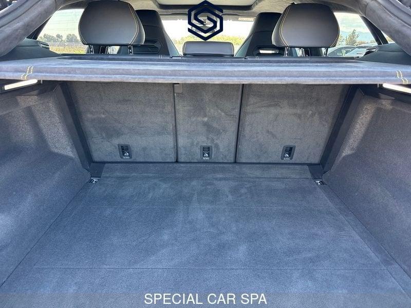 Lamborghini Urus 4.0