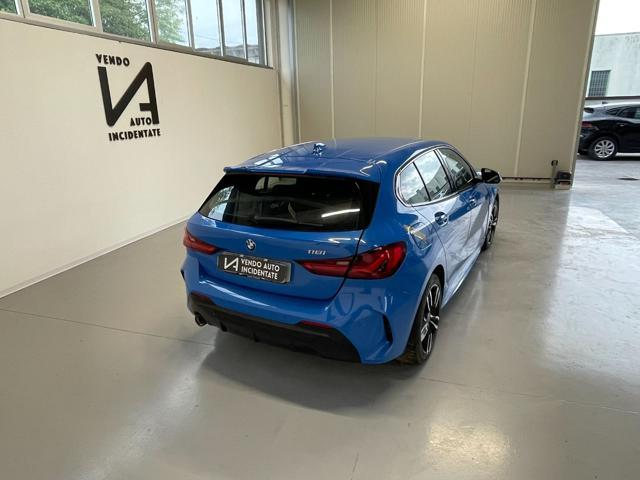 BMW 118 I 140CV MSPORT