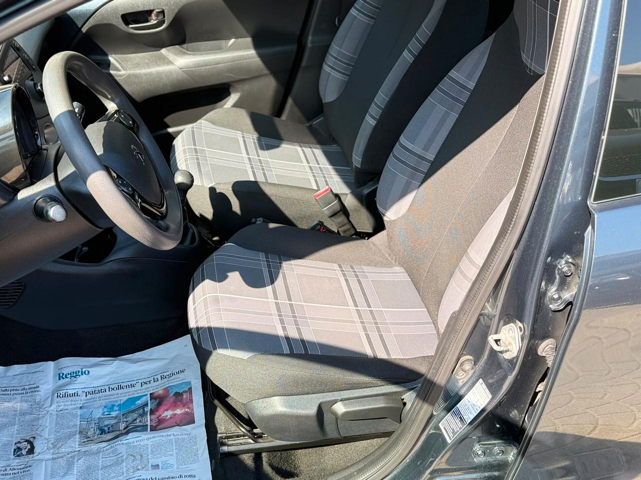 Peugeot 108 VTi 68 5 porte Access
