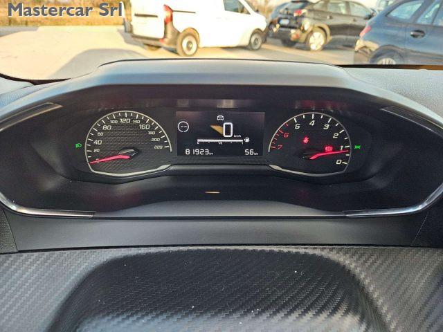 PEUGEOT 208 1.2 puretech Active s - GP644FN