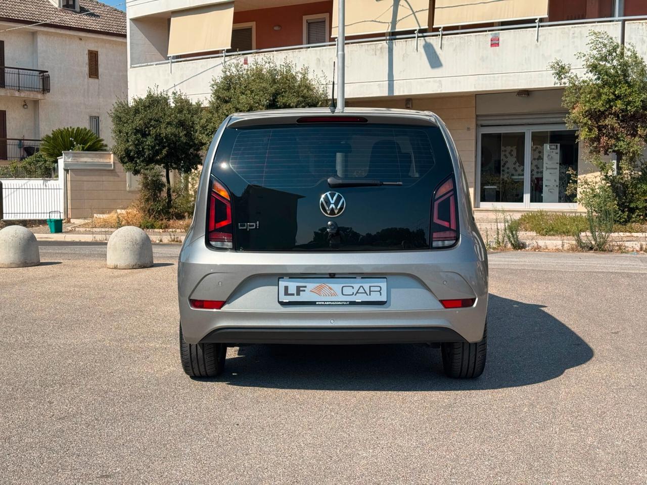 Volkswagen up! 1.0 5p. EVO move 65 cv