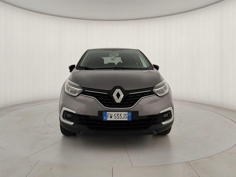 Renault Captur TCe 130CV FAP Sport Edition2