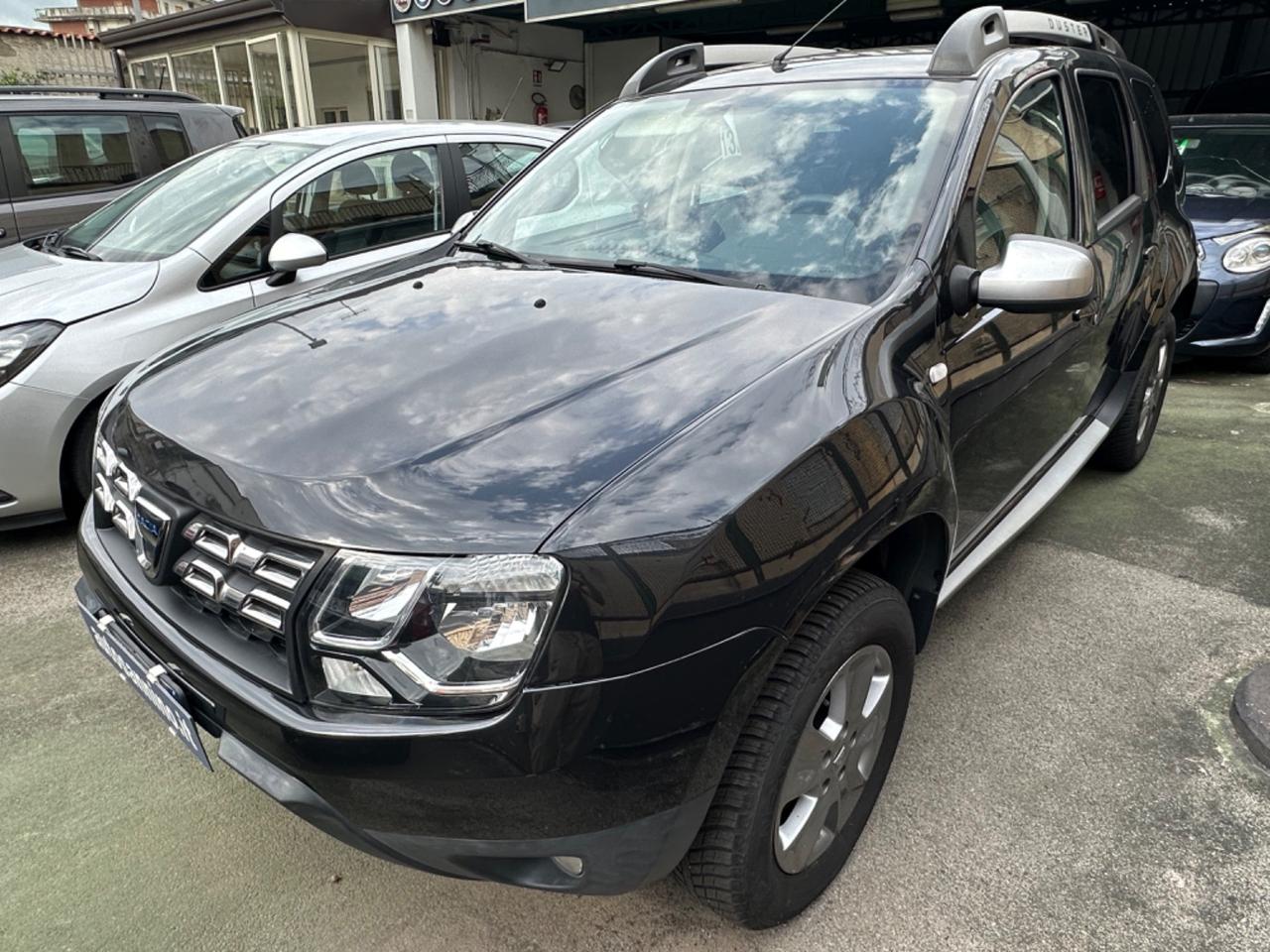 Dacia Duster 1.6 115 CV S&S 4x2 GPL Serie Speciale Brave2