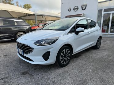 FORD Fiesta 1.1 75 CV 5p. Titanium