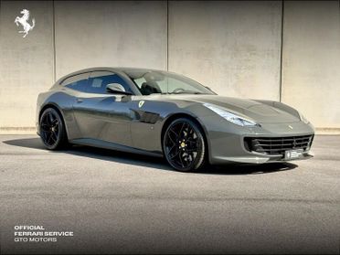 Ferrari GTC4Lusso GTC4 Lusso 3.9 T - Sollevatore