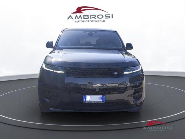 LAND ROVER Range Rover Sport 3.0d i6 mhev Dynamic SE awd 250cv auto