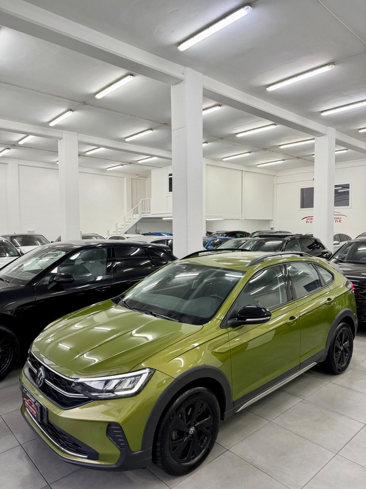 VOLKSWAGEN TAIGO 1.0 Life FINANZIABILE