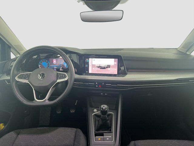 VOLKSWAGEN Golf Golf 1.0 TSI EVO Life