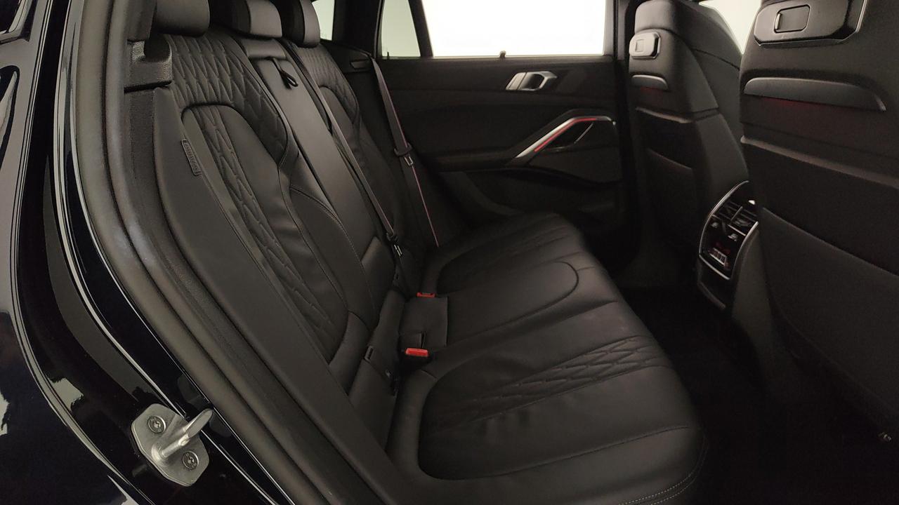 BMW X6 G06 LCI 2023 - X6 xdrive30d MSport Pro auto