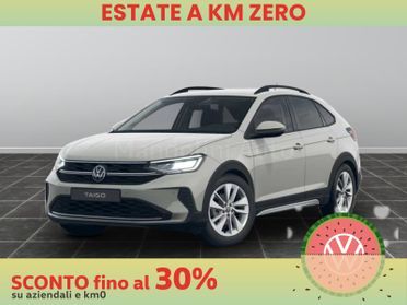 Volkswagen Taigo 1.0 tsi 115cv life