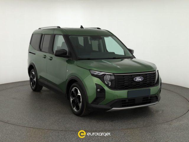 FORD Tourneo Courier 1.0 EcoBoost Active