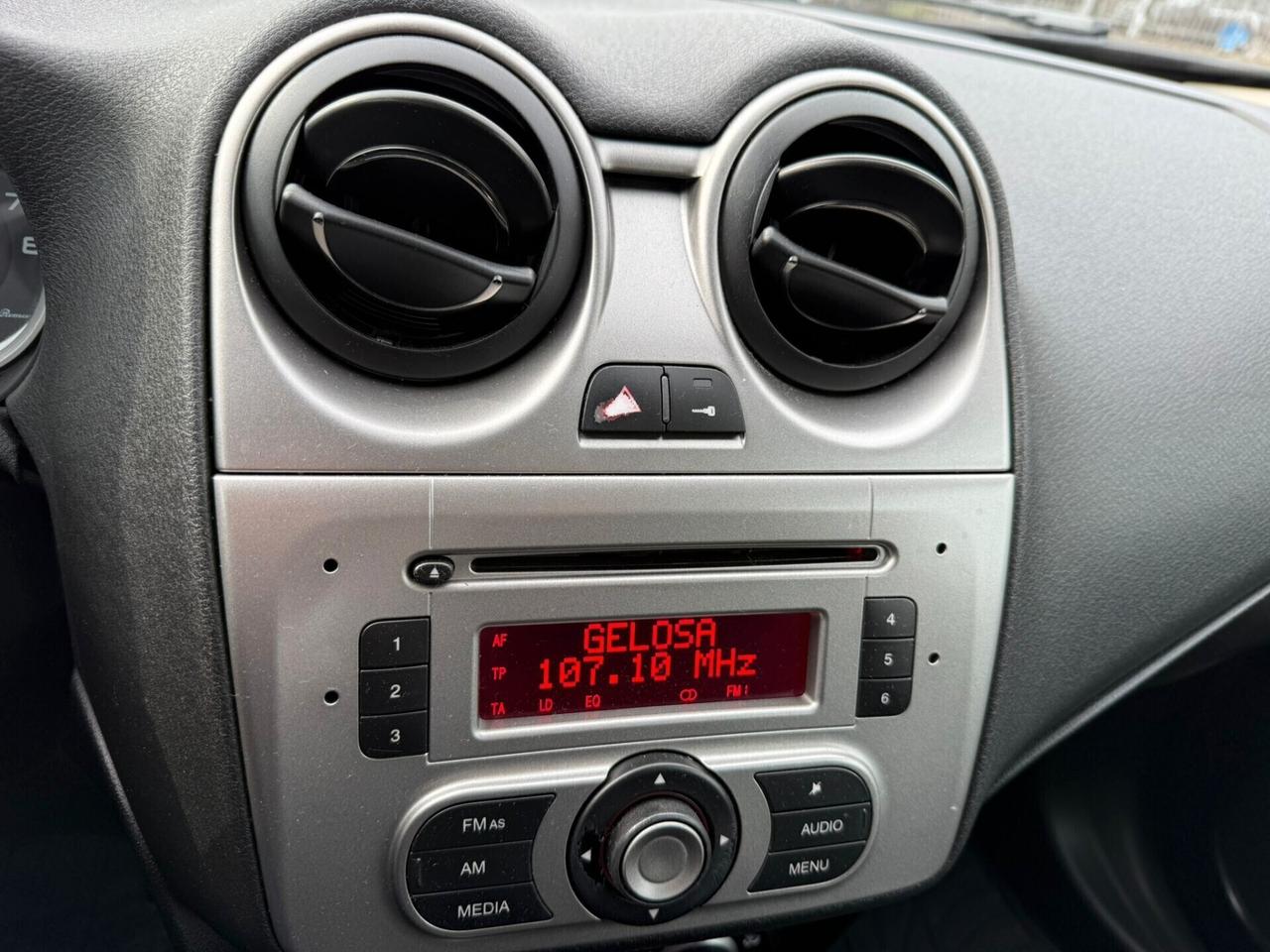 Alfa MITO 1.4 - 89.000km unico -propr NEO-PAT