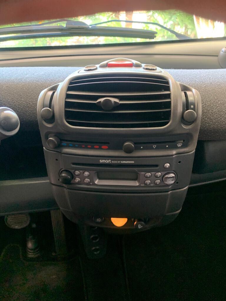 SMART PASSION 700 AUTOMATICA SERVOSTERZO CLIMA MOTORE NUOVO!