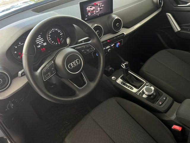 AUDI Q2 30 TDI Admired Advanded