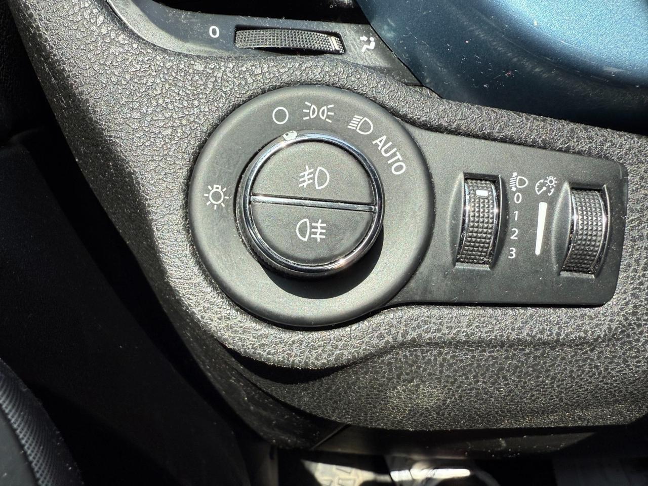 Fiat 500X 1.3 MultiJet 95 CV Lounge