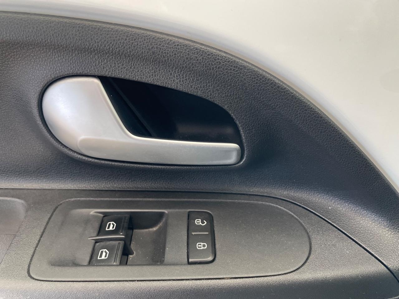 Volkswagen up! 1.0 5p. EVO move BlueMotion Technology - Nessun vincolo -