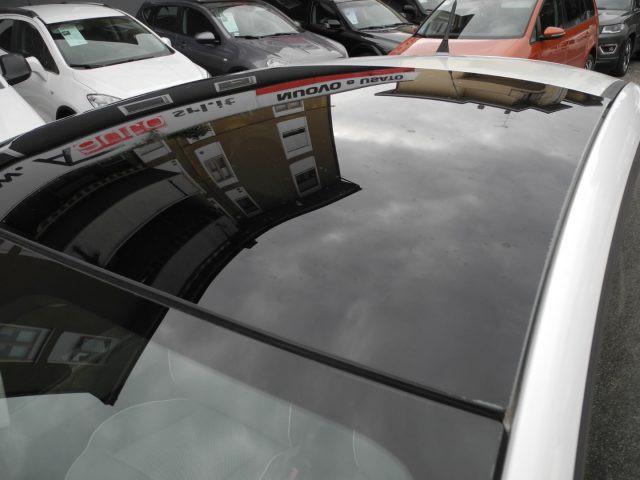 FIAT 500 1.2 8v Lounge -OK NEOPATENTATI- UNICA PROPRIETARIA