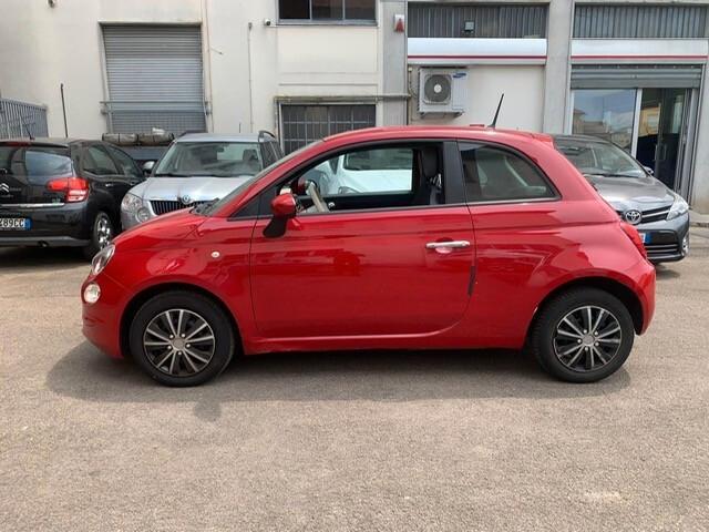 Fiat 500 1.2 Lounge NEOPATENTATI