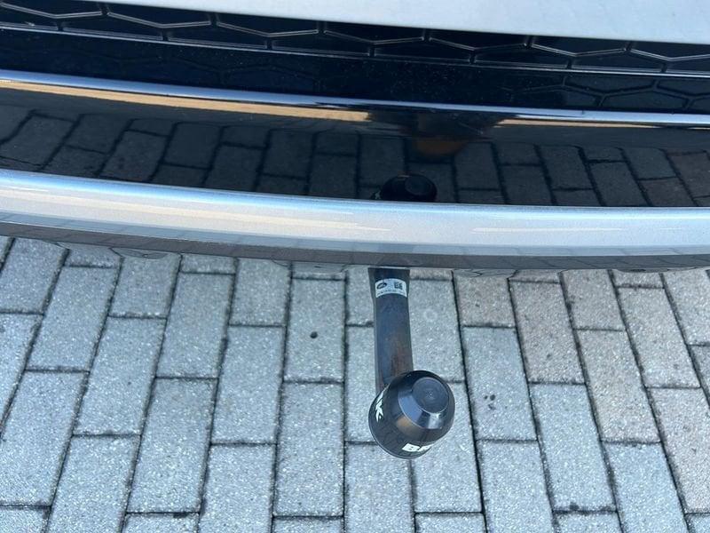 Land Rover Discovery Sport 2.0d i4 mhev R-Dynamic awd 150cv auto 2.0d i4 mhev R-Dynamic awd 150 cv aut GANCIO