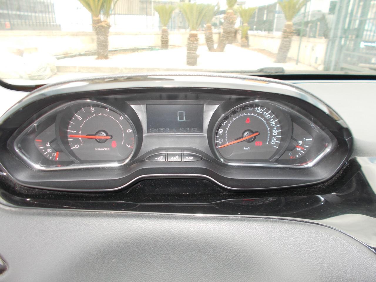 Peugeot 208 1.2 VTi 82 CV 5 porte Access