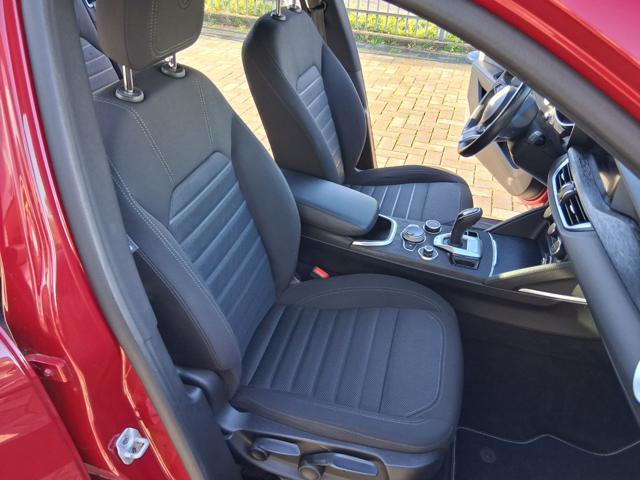ALFA ROMEO Stelvio 2.2 160 CV AT8 PROMO LEGGI LA DESCRIZIONE
