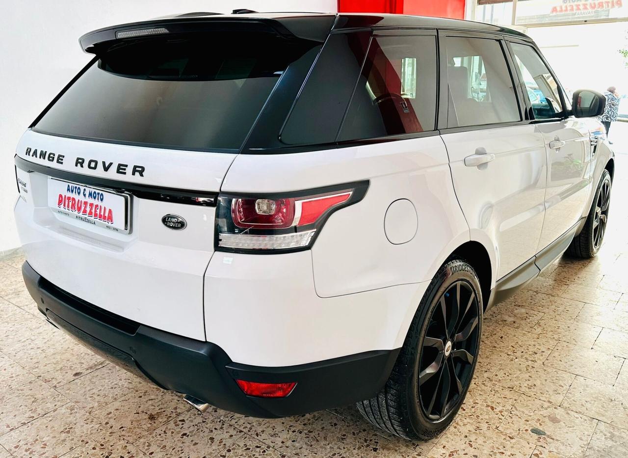 Land Rover Range Rover Sport 3.0 TDV6 258cv HSE