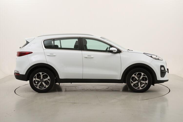 Kia Sportage Business Class DCT7 BR080645 1.6 Diesel 136CV