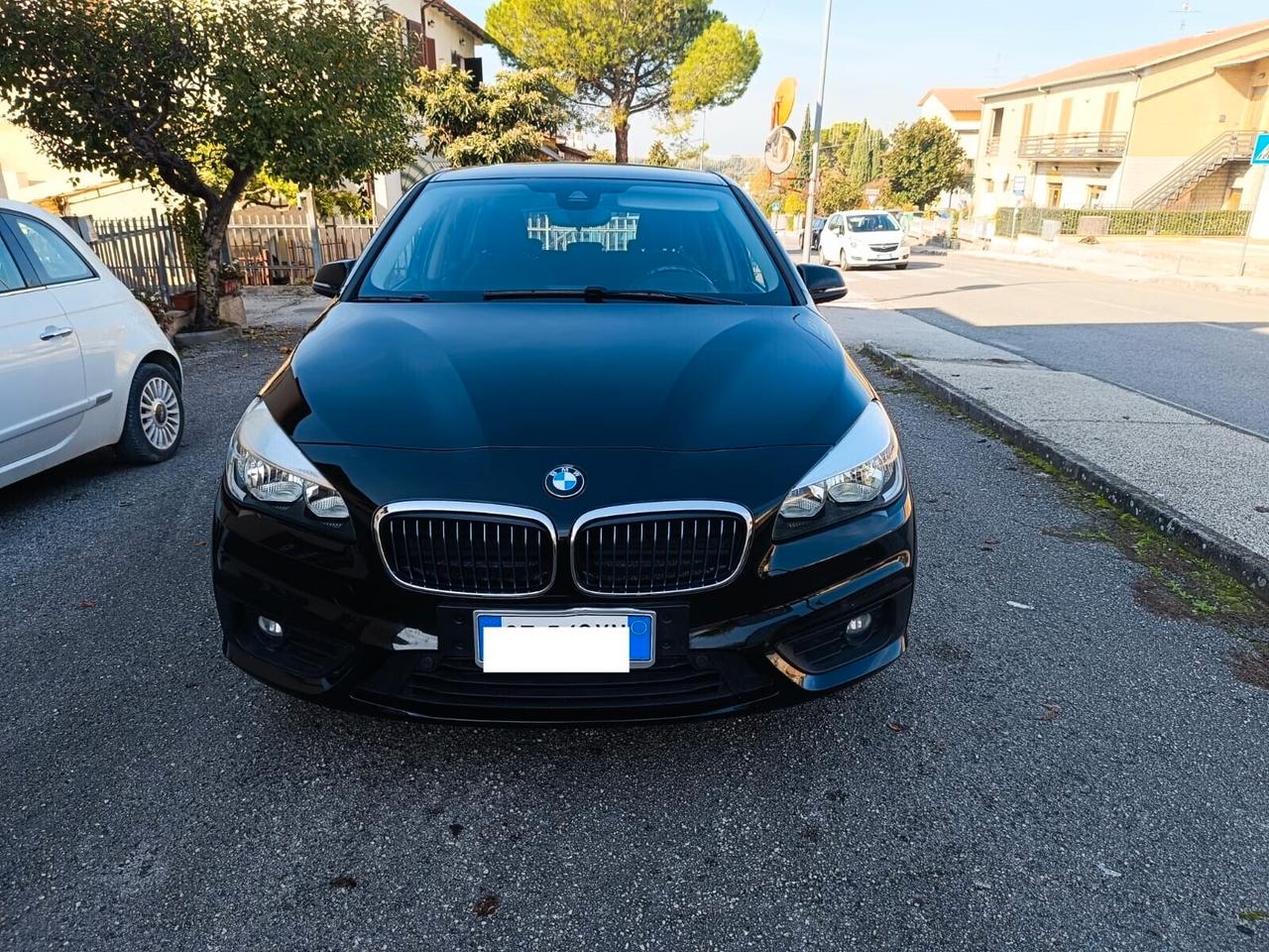 Bmw X2 IBRIDA BENZINA 136 CV