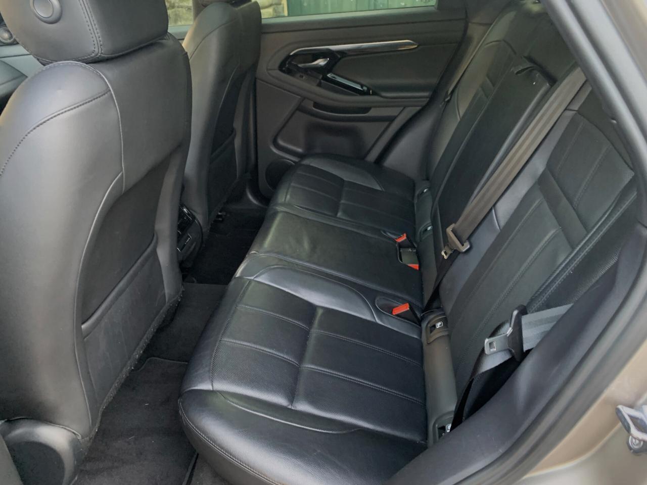 Evoque 1.5 i3 PHEV 300CV AWD autobiographi KM42900