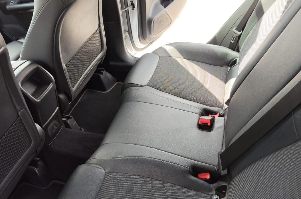 MERCEDES CLASSE B Benz B 180 d Premium Automatic