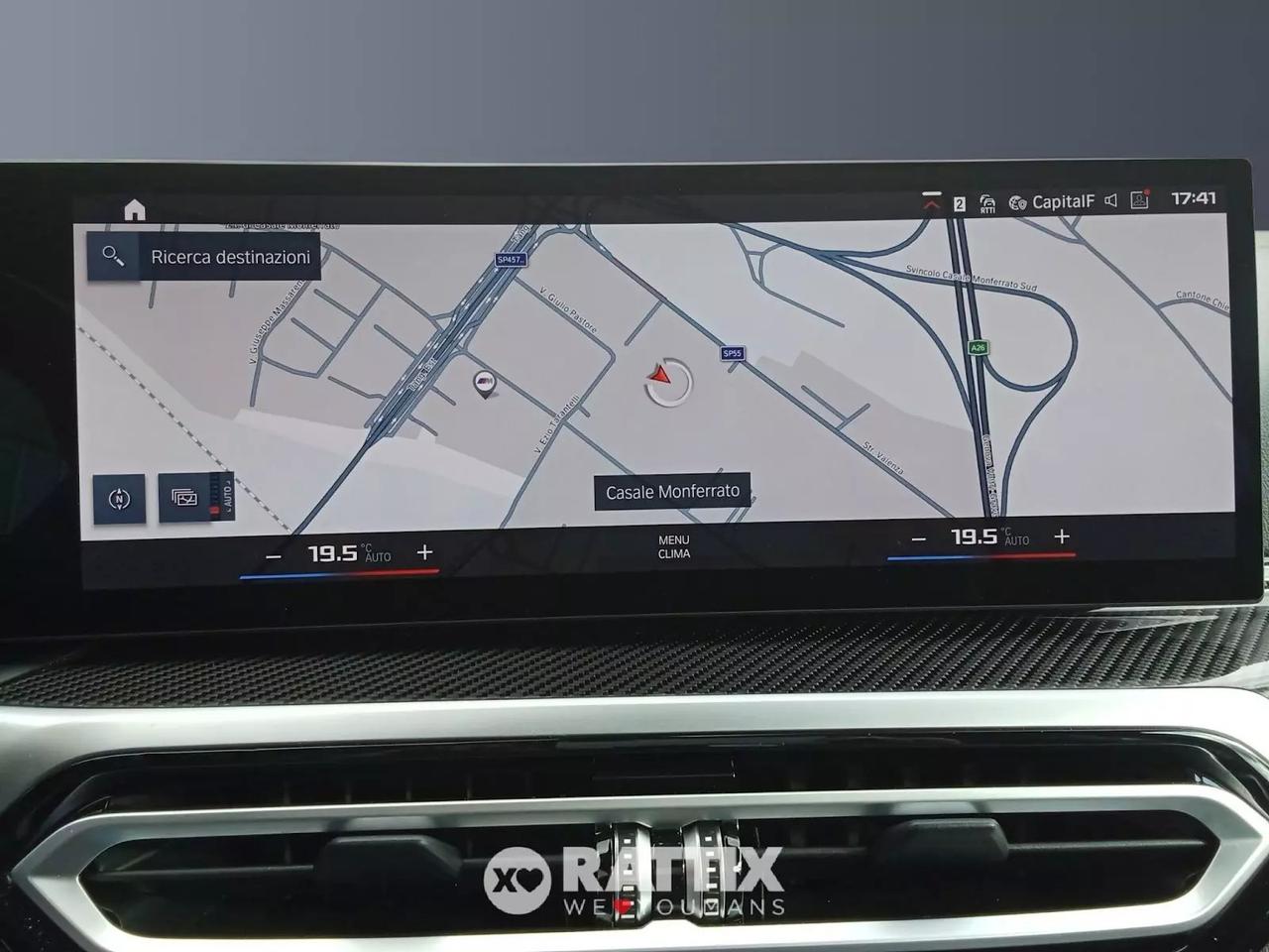 BMW M4 3.0 510CV Competition Auto