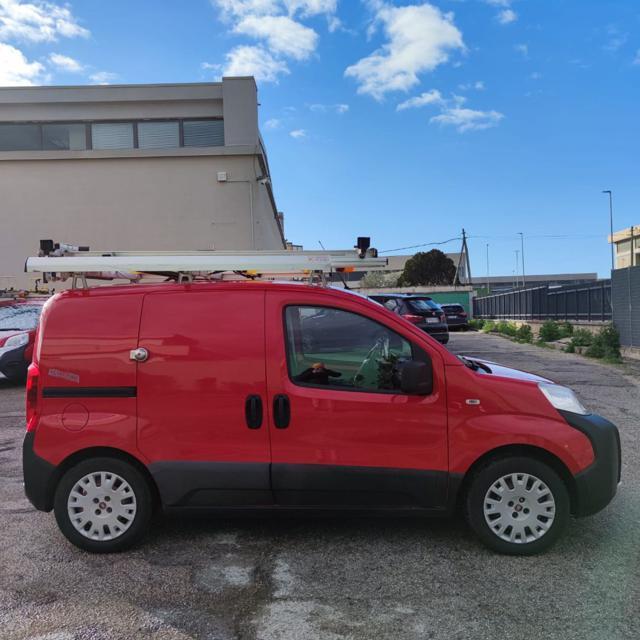 FIAT FIORINO 1.3 M-JET FURGONE ADVENTURE - 2015
